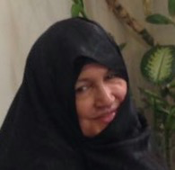 شمسی قندی