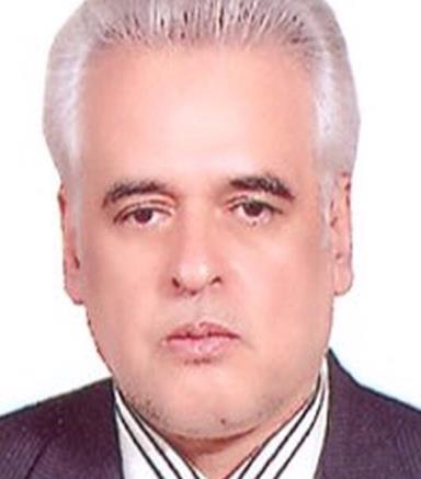 مهدی قندی