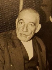 مرحوم مغفور حاج محمد ابراهيم قندي