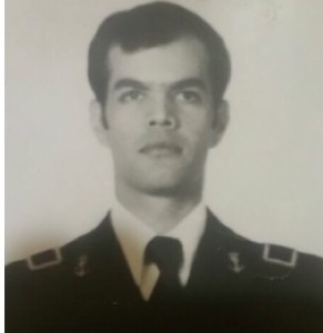 شهيد احمد طاهري نخست