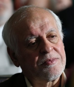 احمد قندي