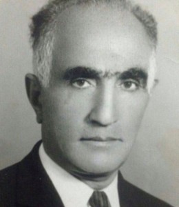 حسين يزداني پورفرد