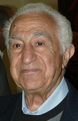 استاد محمد سلحشور